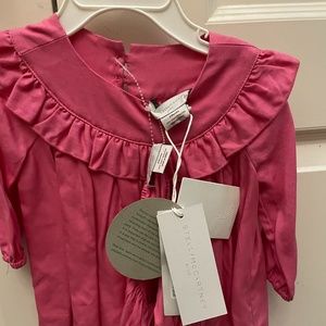 Stella McCartney baby girl dress 3m